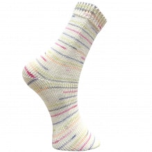 Rico - Cashmeri 4Ply - 001 Pastel